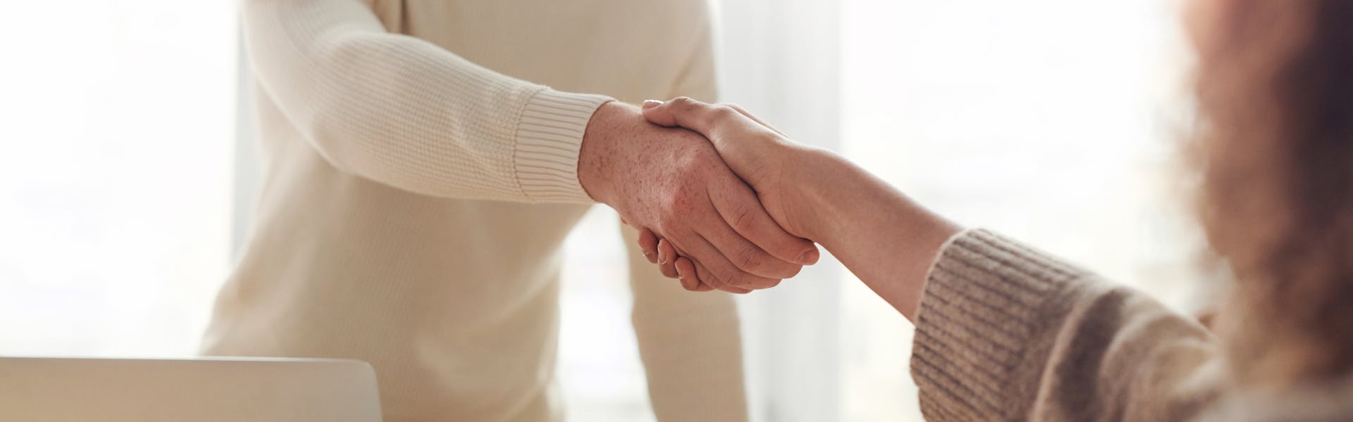 政府认可的认证翻译